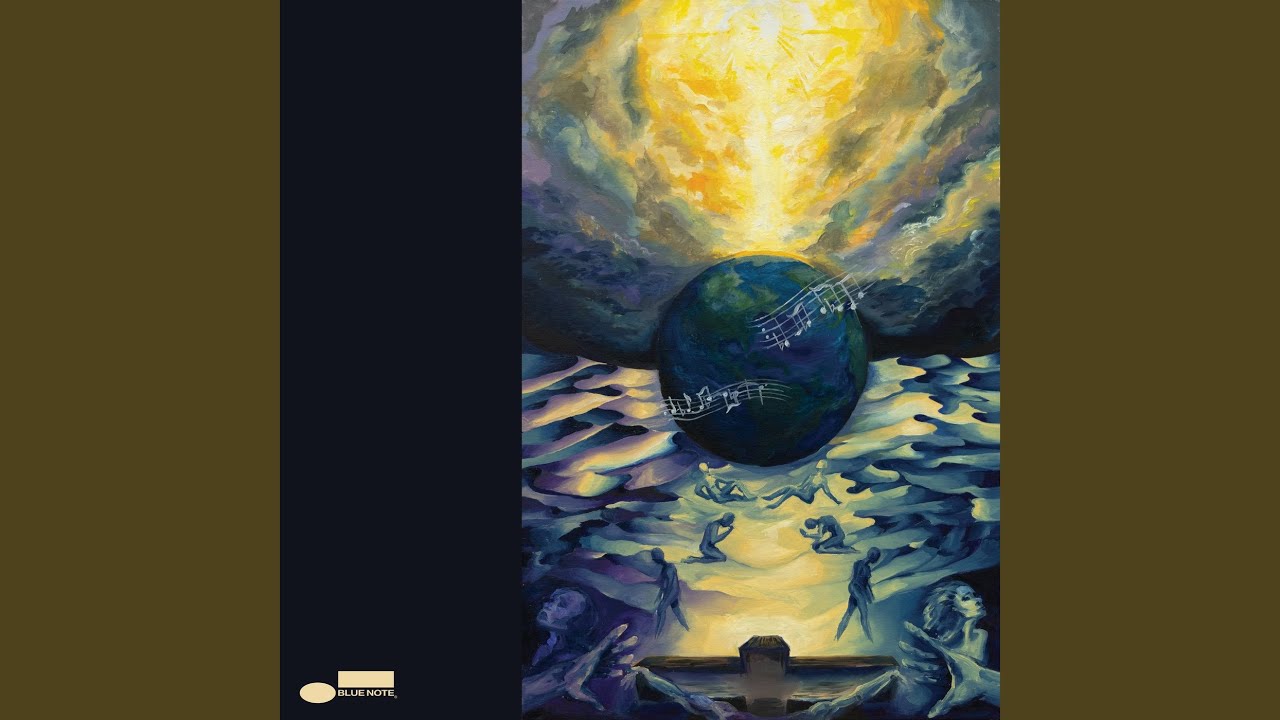 Trinity (Father, Son, and Holy Spirit)