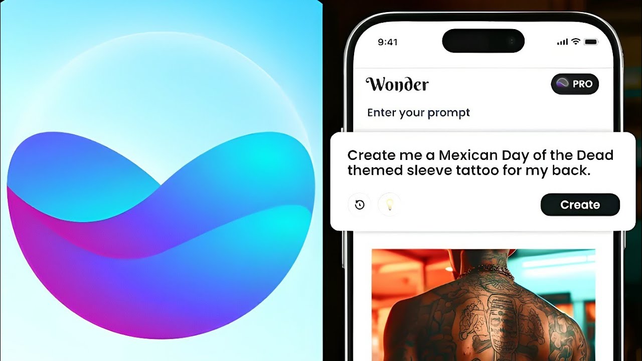 Как использовать Wonder AI Art Generator 2026