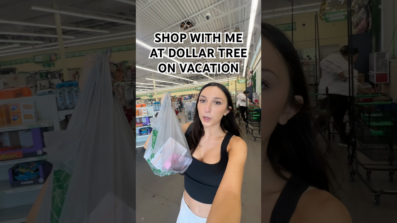 НОВИНКА В DOLLAR TREE #dollartree #dollartreefinds #newatdollartree #dollartreeshopwithme #shopwi...