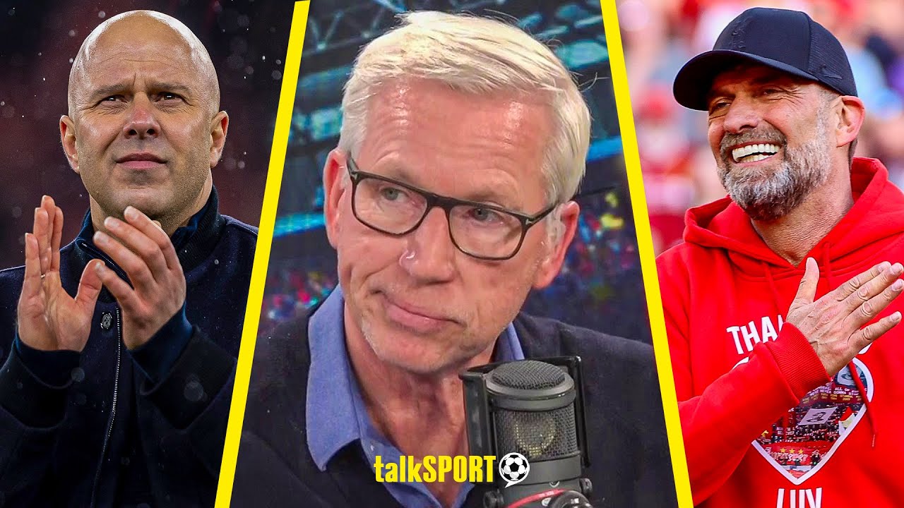 Alan Pardew COMPARES This Liverpool Team To Jurgen Klopp's PRIME TEAM!