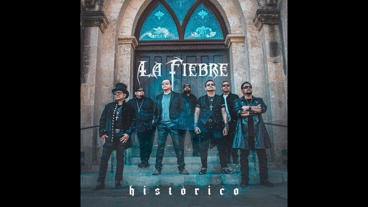 La Fiebre - Juntito A Ti
