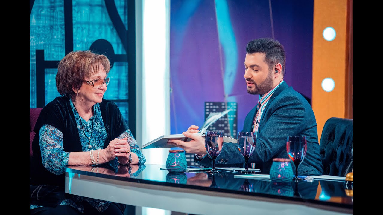 5-ci Element - Nadejda İsmayılova (14.01.2016)