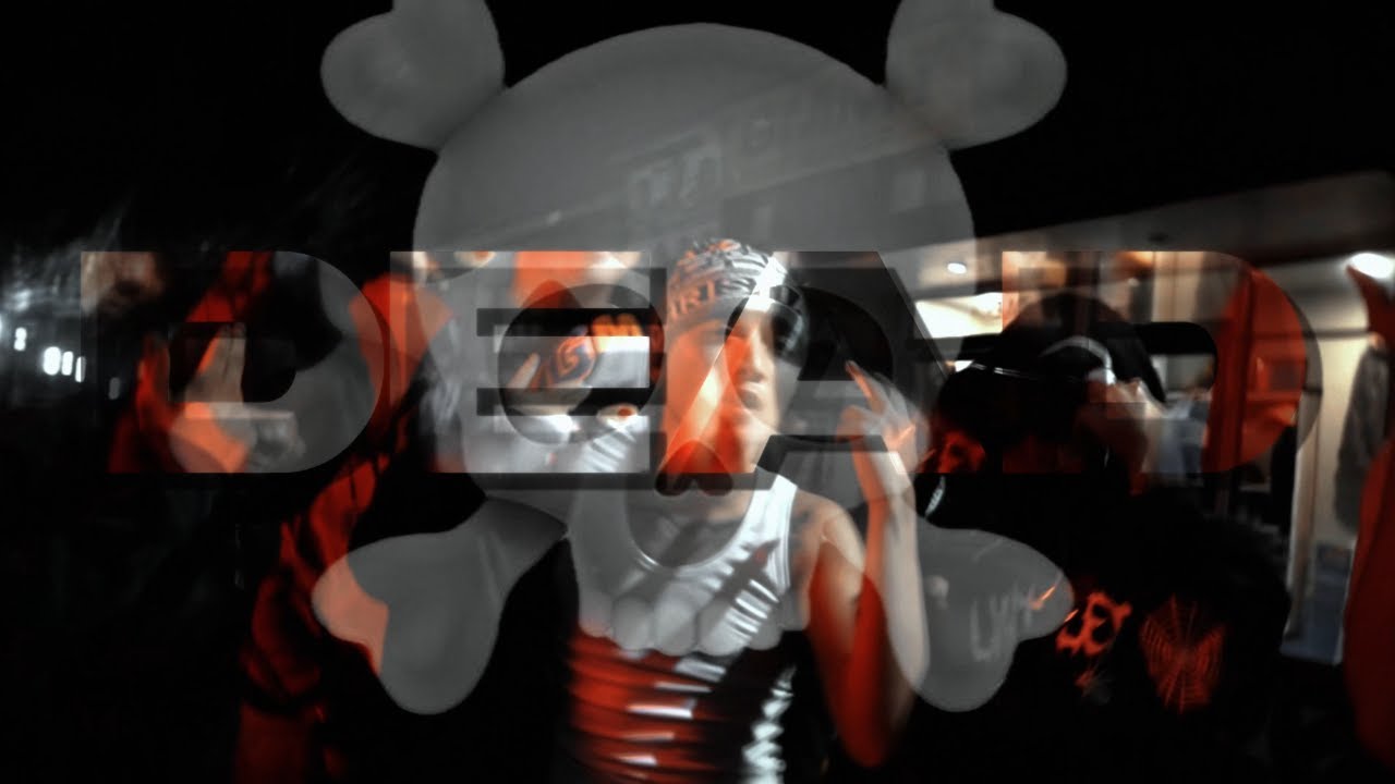 Br44zy.b x David Booman x Jeekoy x Yung Schmoobin - Talk Facts (OMV)