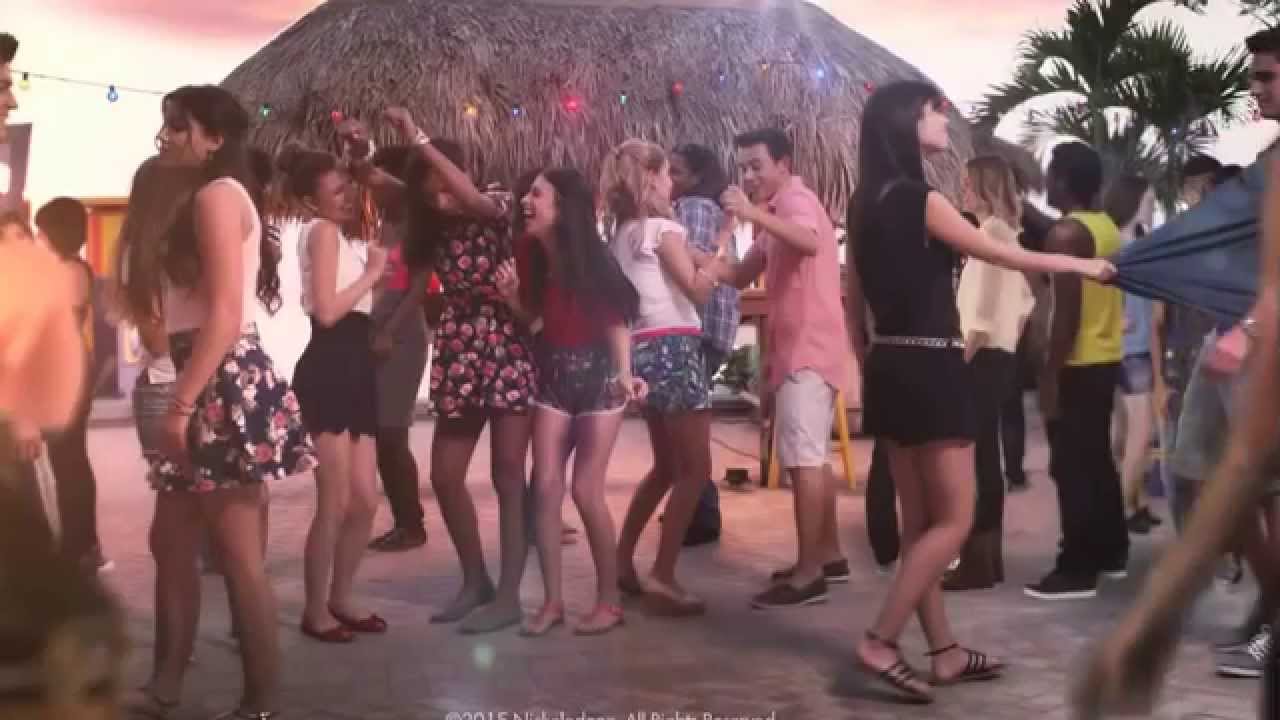 Every Witch Way//BEHIND THE SCENES FX   MAKING OF //Promo