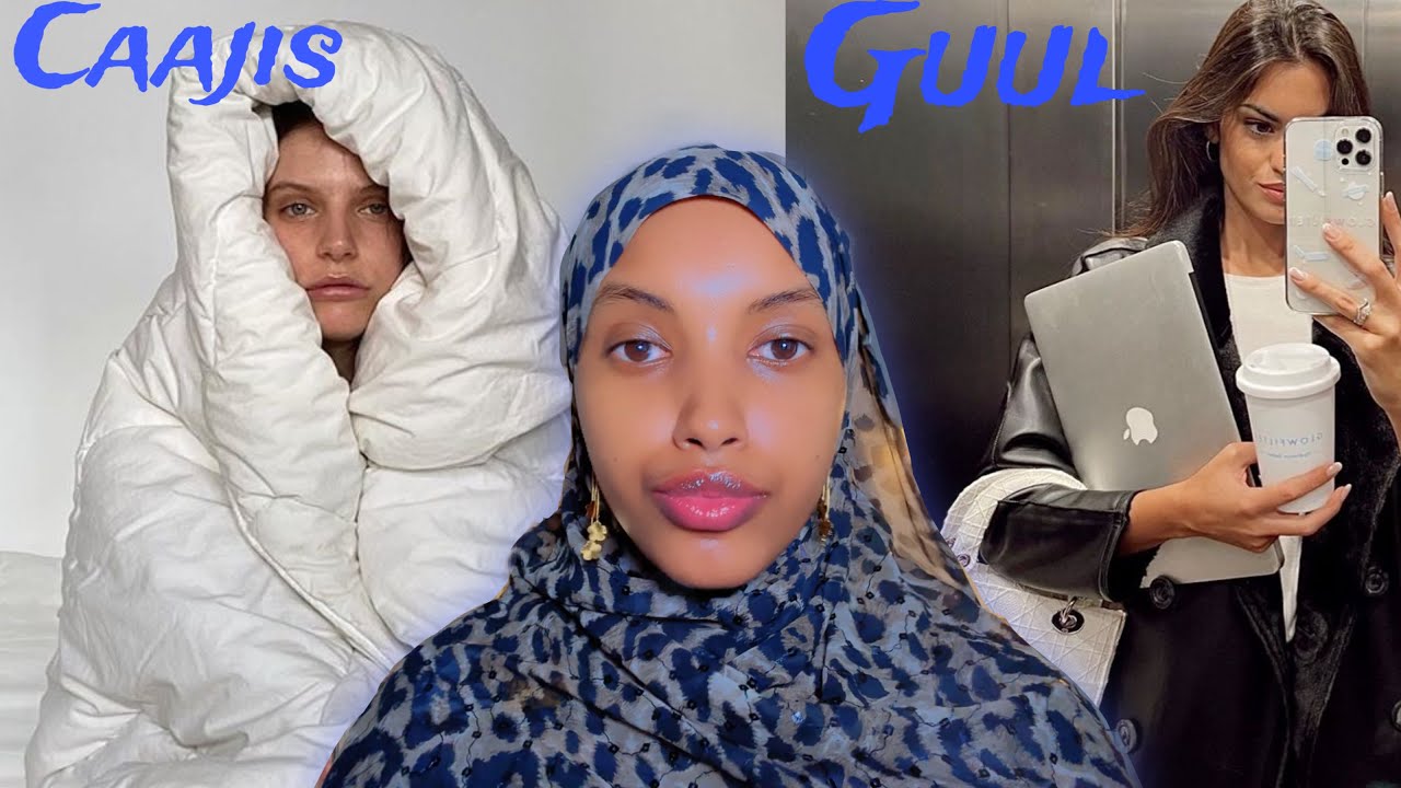 Sida Aan Caajis Loogu Dareemin Jadwalka || Sirta Dadka Guulaysta || Queen Hibaaq