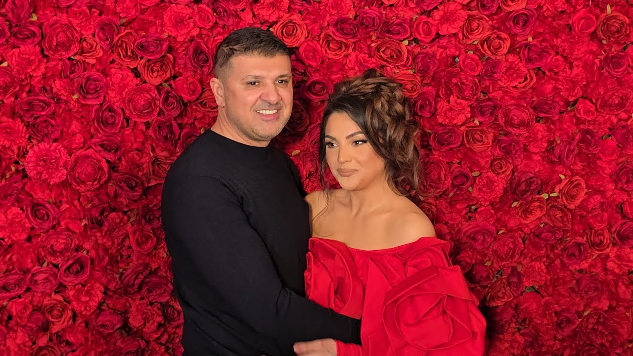 PROMOCIJA ALBUMA NADICE ADEMOV! Evo ko se sve pojavio od poznatih
