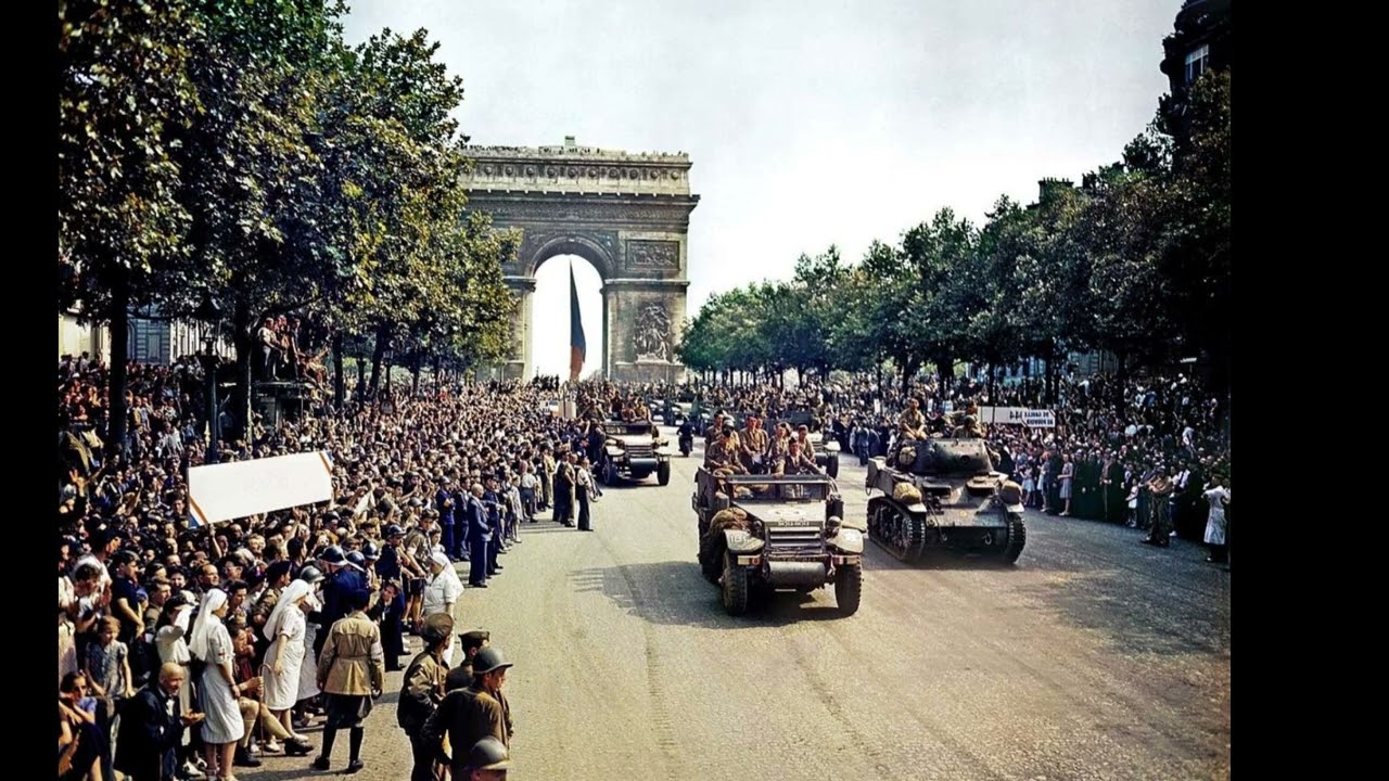 La France 1918- 1944 : la passe d’armes, (PARTIE I) .
