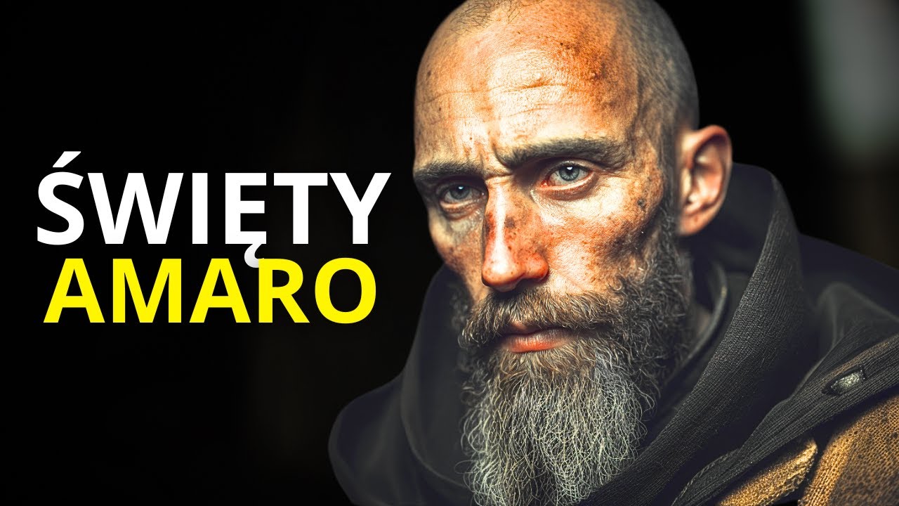 Zapomniana Historia Świętego Amara, Pielgrzyma