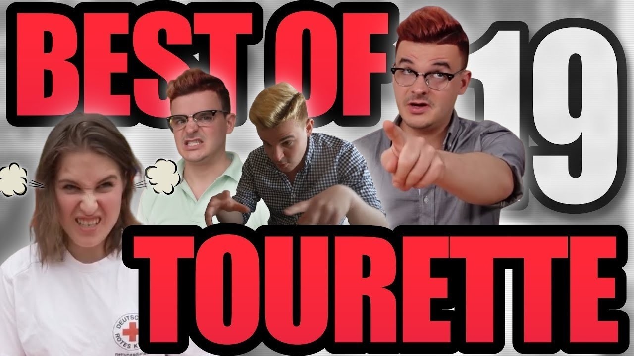TOURETTE Duett 😂 Best of Stella & Jan | Gewitter im Kopf Highlights #19