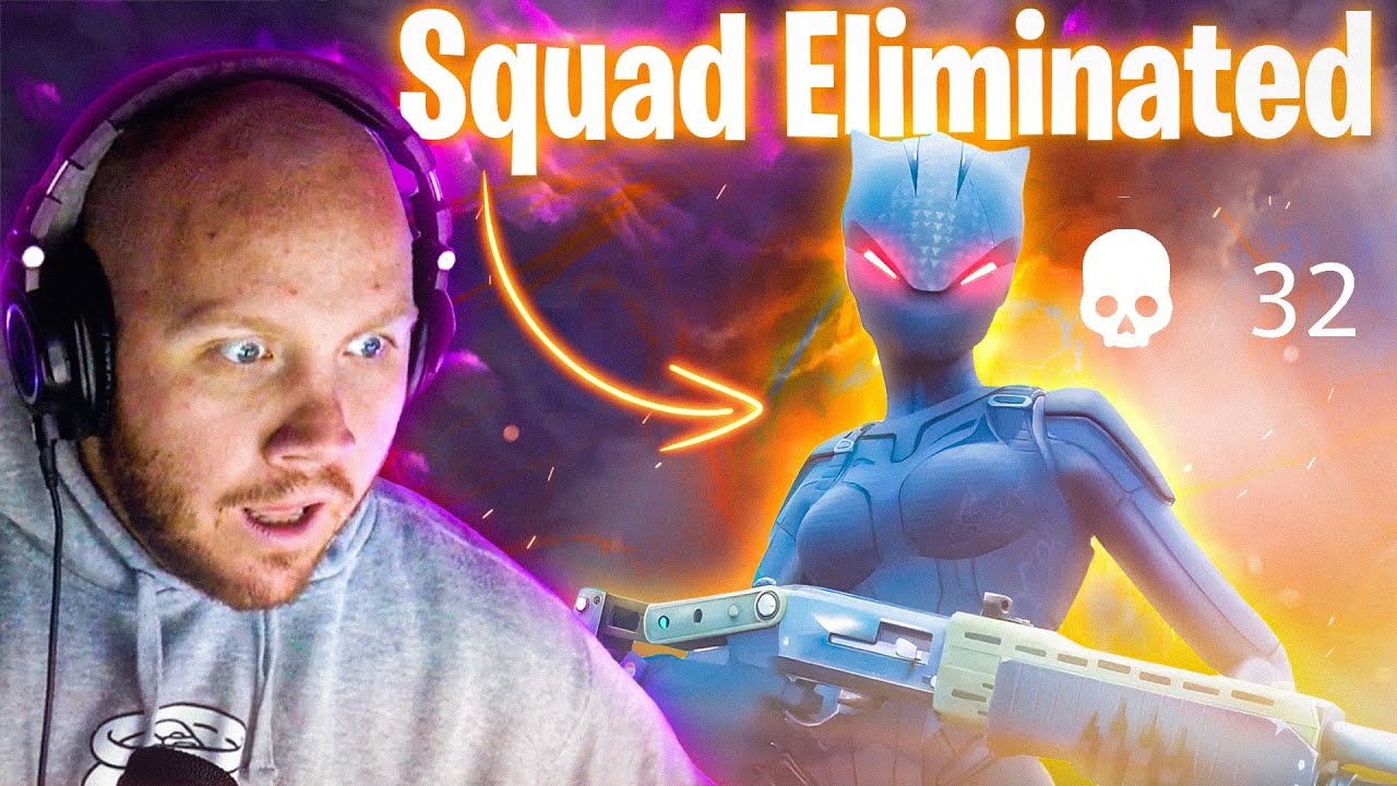 THE BOYS VS TOP ZERO BUILD PLAYER IN THE WORLD...