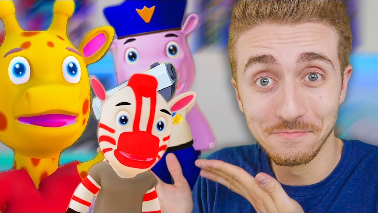 VOUS DEVEZ JOUER A CE JEU !
