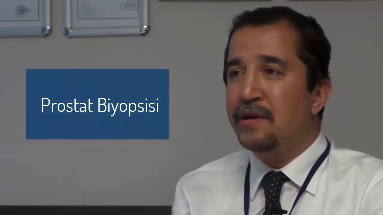 Prostat nedir? Prostatit, İyi huylu prostat b&uuml;y&uuml;mesi, Prostat Kanseri - Op.Dr. Mustafa Kemal YENMEZ