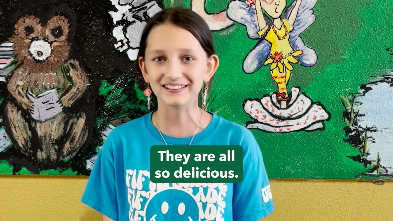 USDA Celebrates School Nutrition Professionals