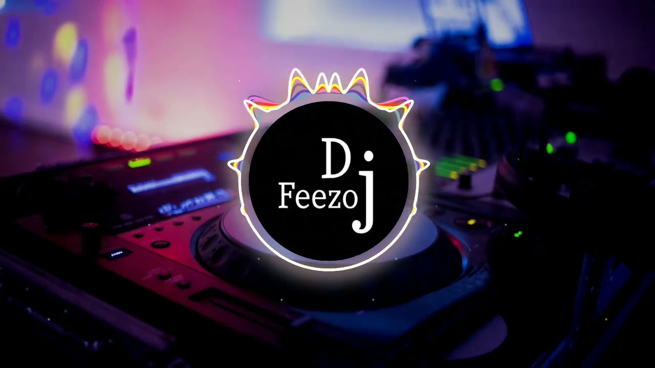 بأمارة مين ( لو جاي في رجوع إنساني ) ريمكس - Dj Feezo