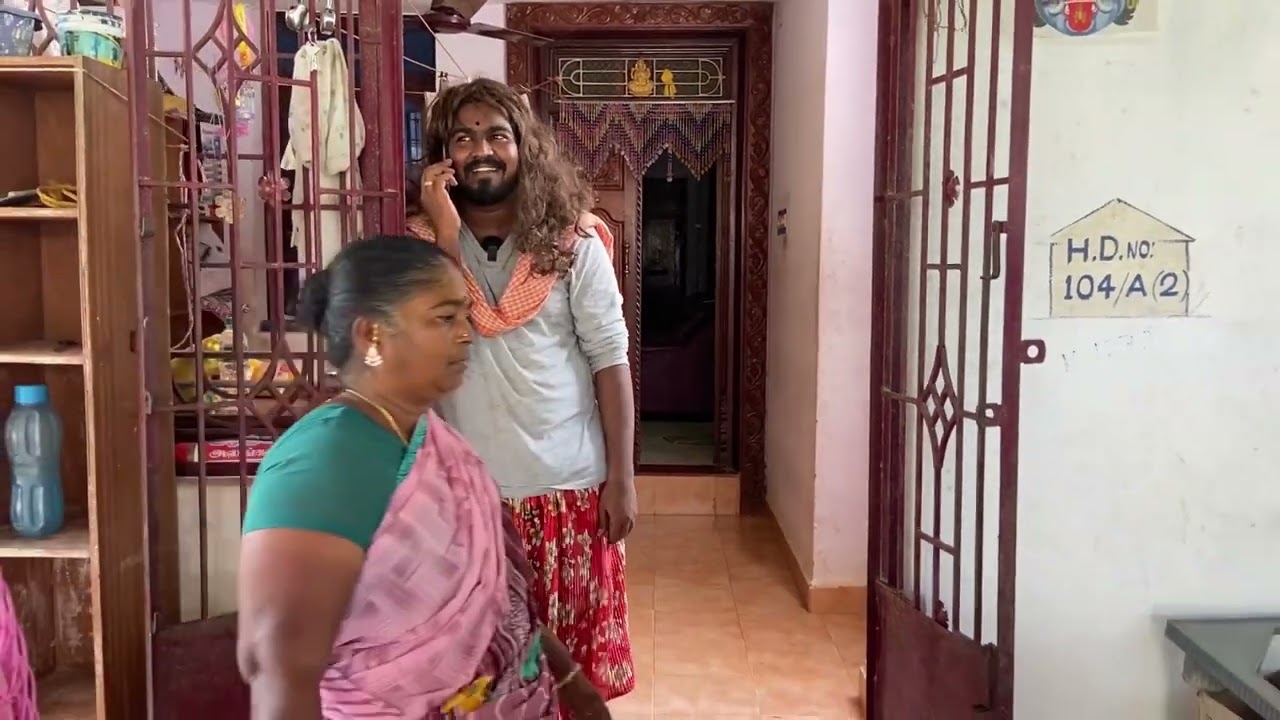 மாமியார் மருமகள் பாகம் 1 to 5 😍maamiyar marumagal part 1 to 5| Shorts | Lungi Boys | Rajpriyan
