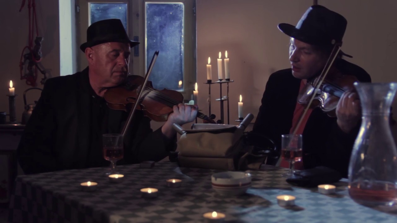Lajkó Félix feat. Porteleki László: Bodza