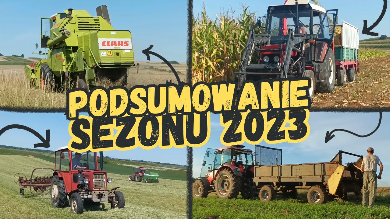 //365 DNI W 10 MINUT!//Podsumowanie Sezonu 2023//