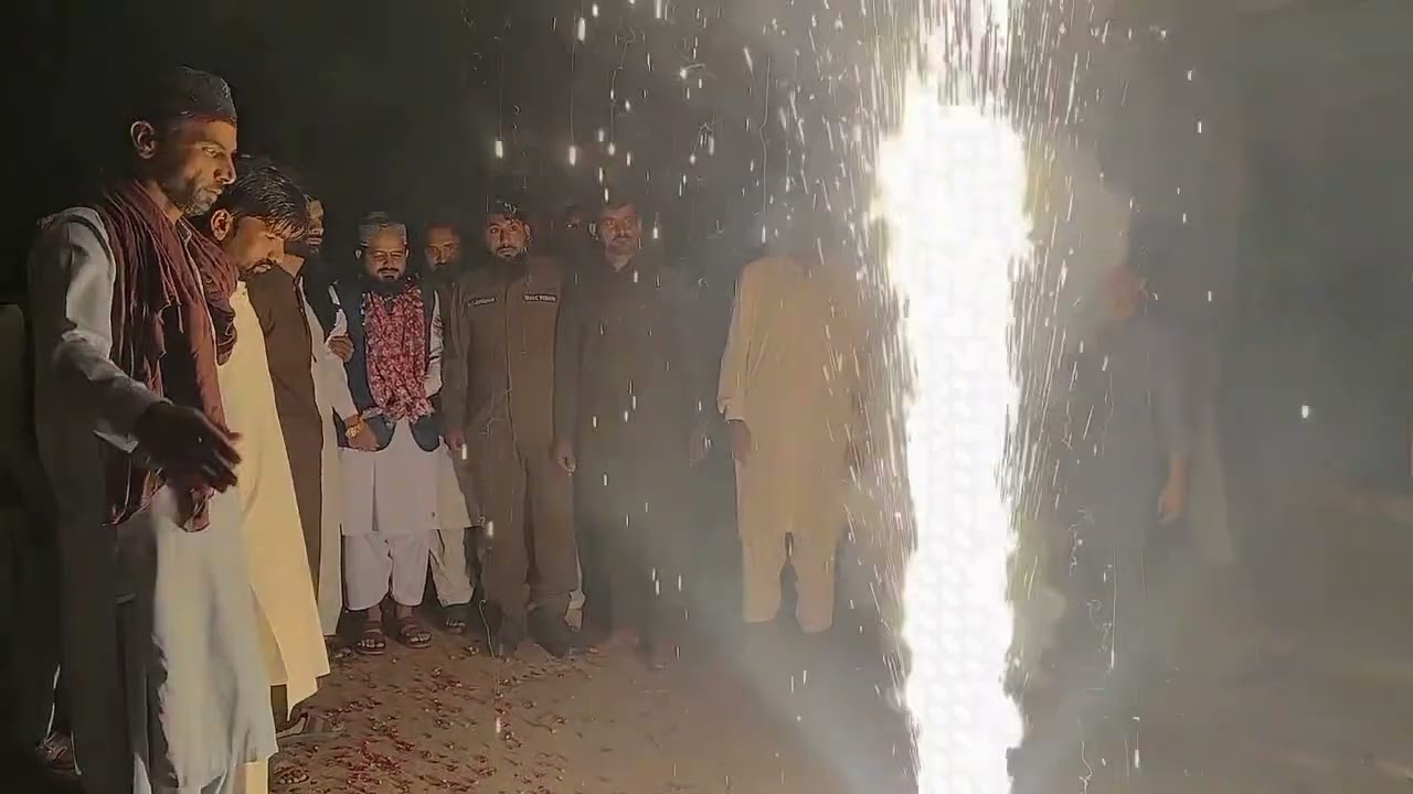 Molana Abu Bakkar Farooqi