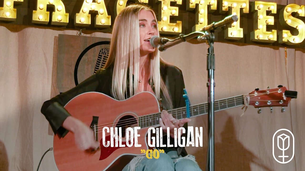 Chloe Gilligan - 