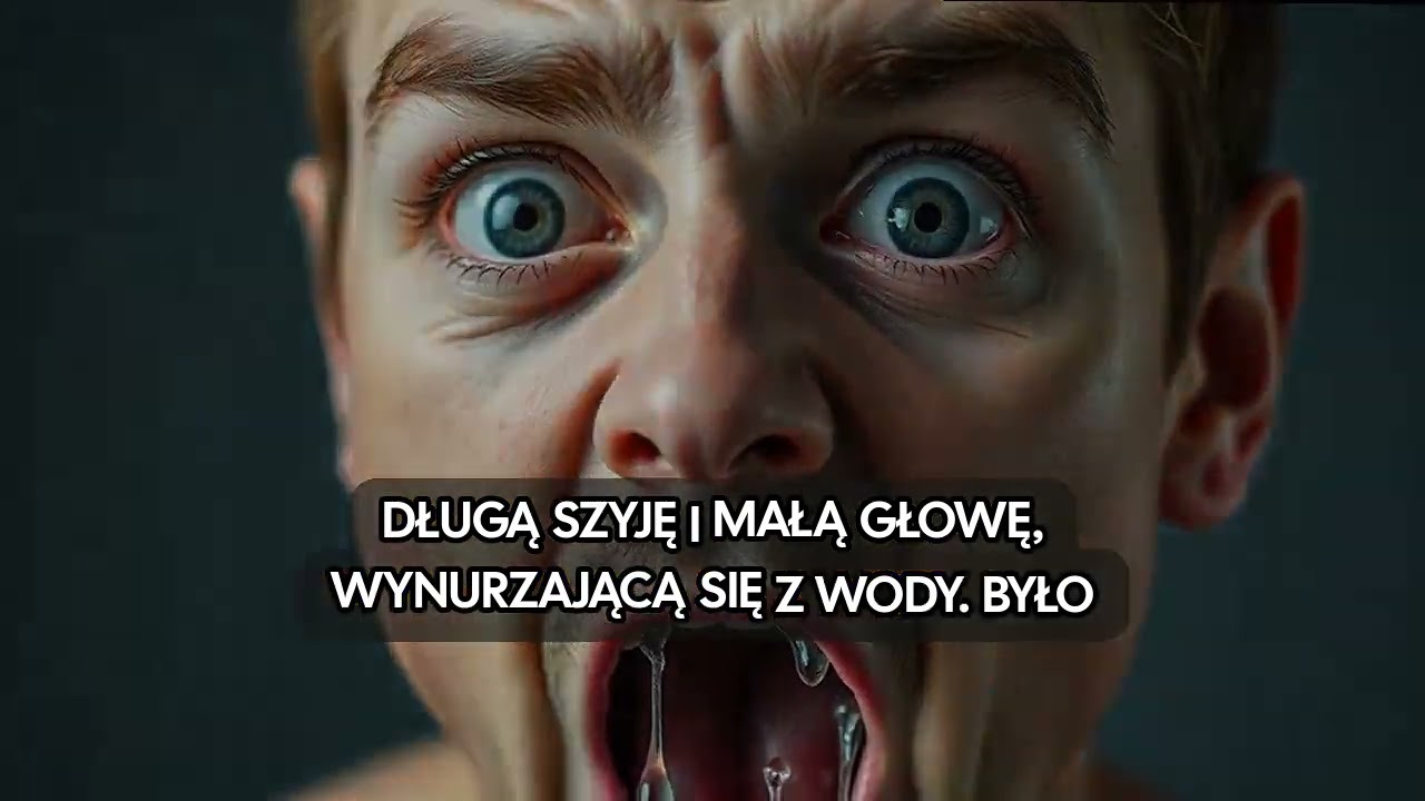 Szept Otchłani: Niewyjaśniona Tajemnica Loch Ness