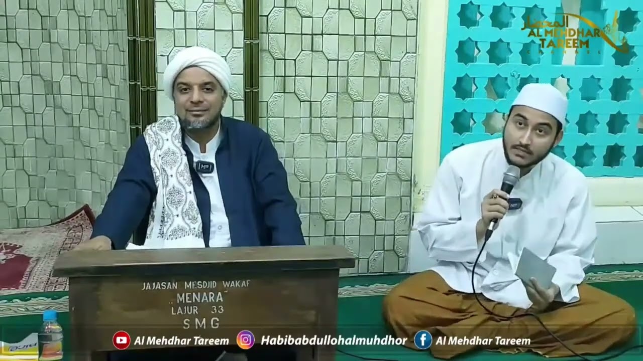 🔴 KEUTAMAAN DAN AMALAN DI MALAM NISFU SYA'BAN