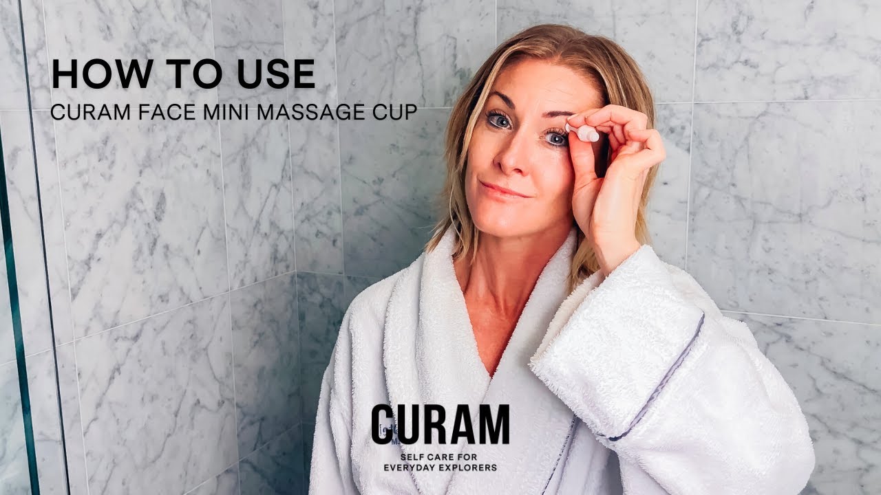 Facial Cupping Mini I How to DIY