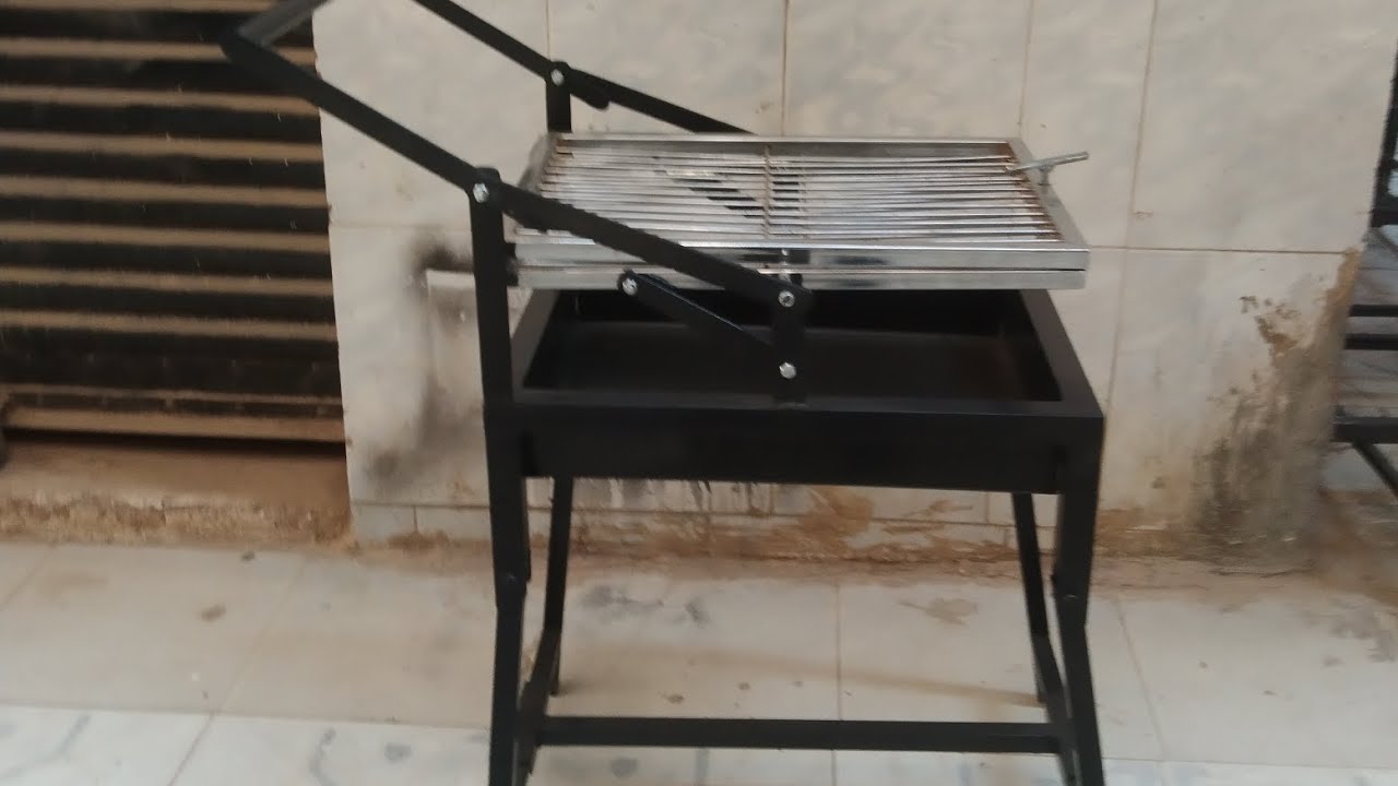 #خطوات صنع شوايه فحم قلاب #iron #metal #اكسبلور #شوايه #kitchen   للتواصل واتس ٠١١١٣٩١٣٩٢٠