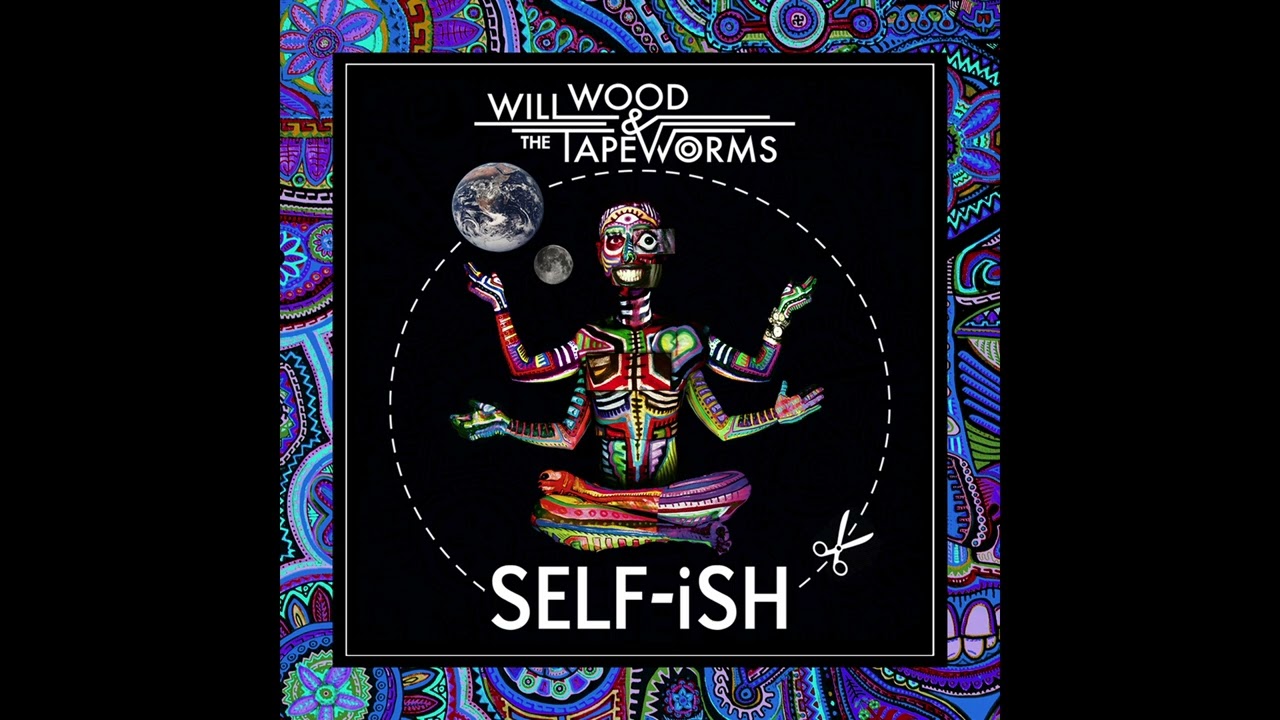 (Vocals Only) Will Wood - The Song with Five Names, a.k.a. Soapbox Tao, a.k.a. Checkmate Atheists!..