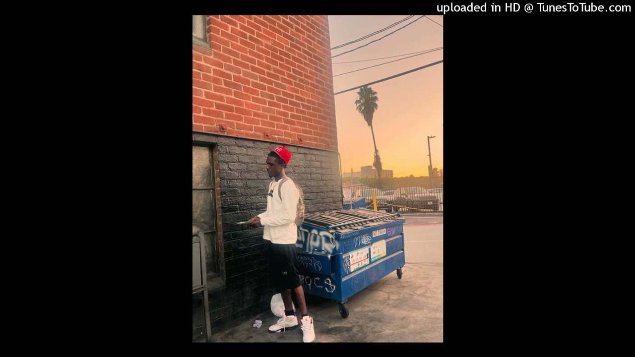 [FREE] lade x trekyo x plugg type beat 