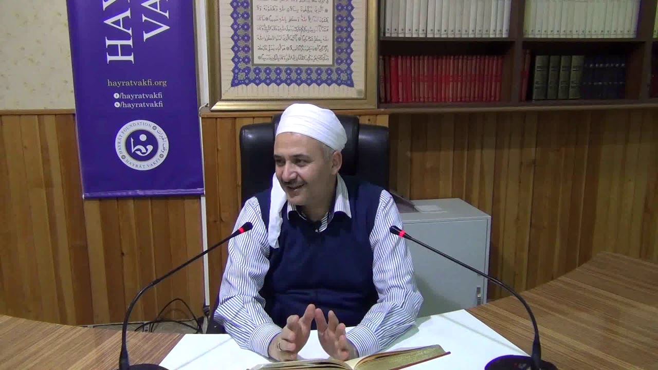 19. LEMA İKTİSAT RİSALESİ 7  NÜKTE ZAFER ZENGİN