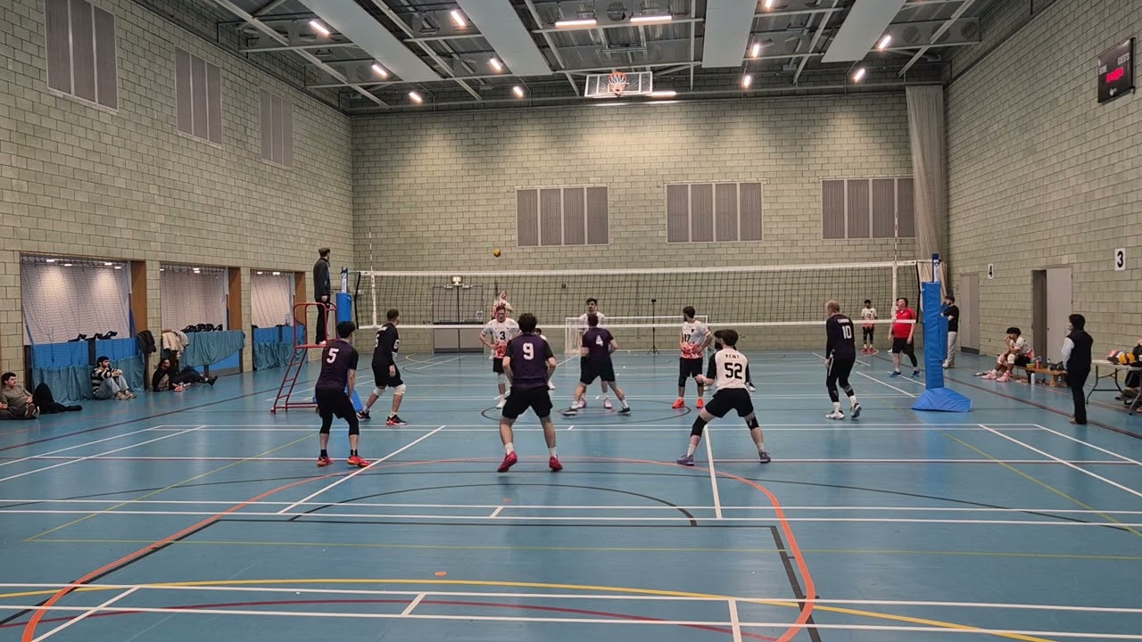 BCV vs Chelmsford