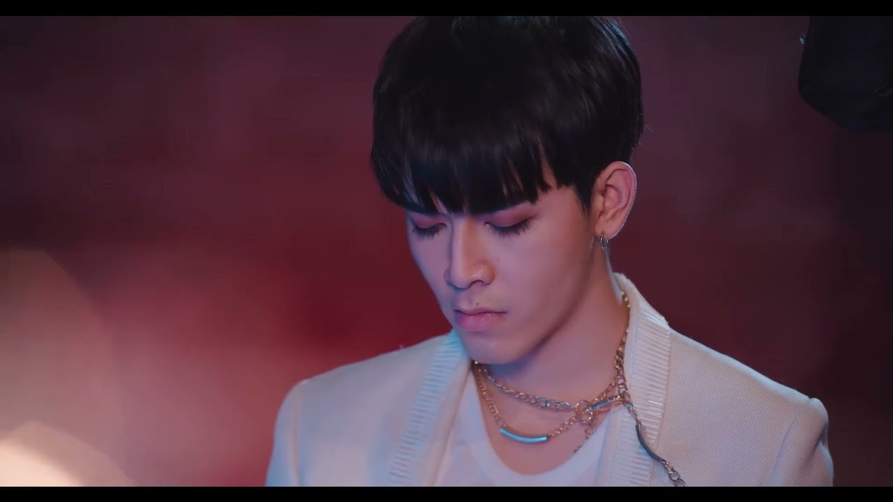 (BL) Nan & Mac (Love Syndrome III FMV) - Toxic Love