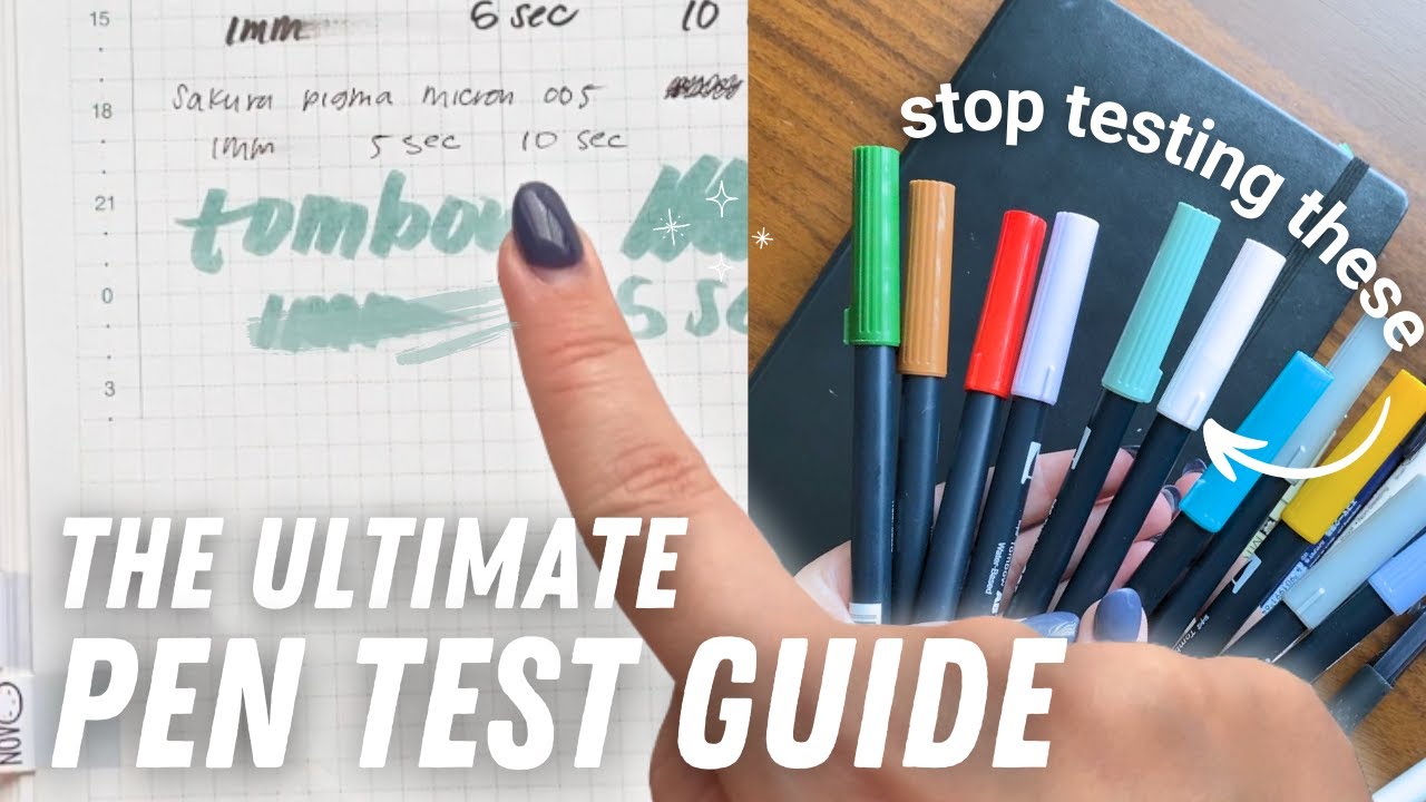 How to do a Pen Test (the right way)