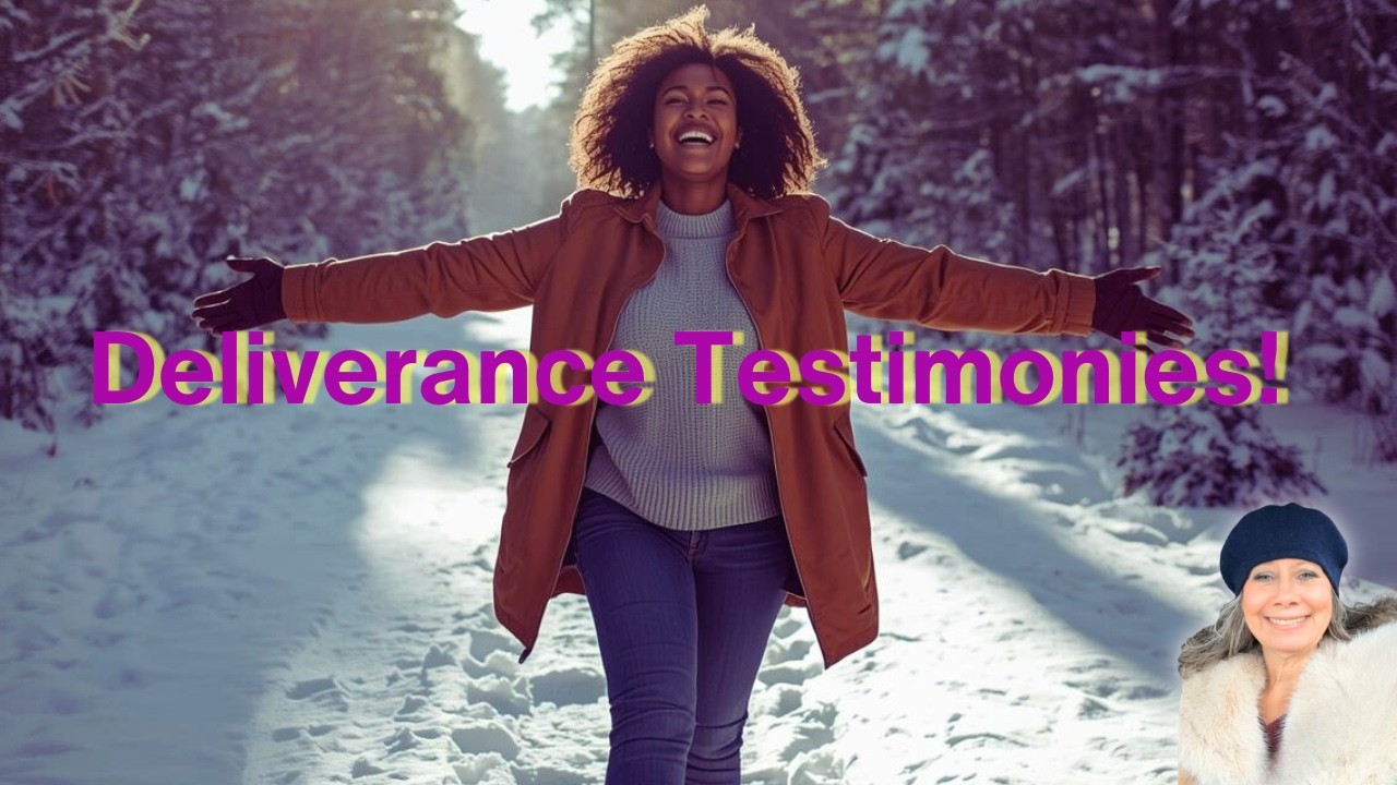 Deliverance Testimonies! 🙌🔥🙏