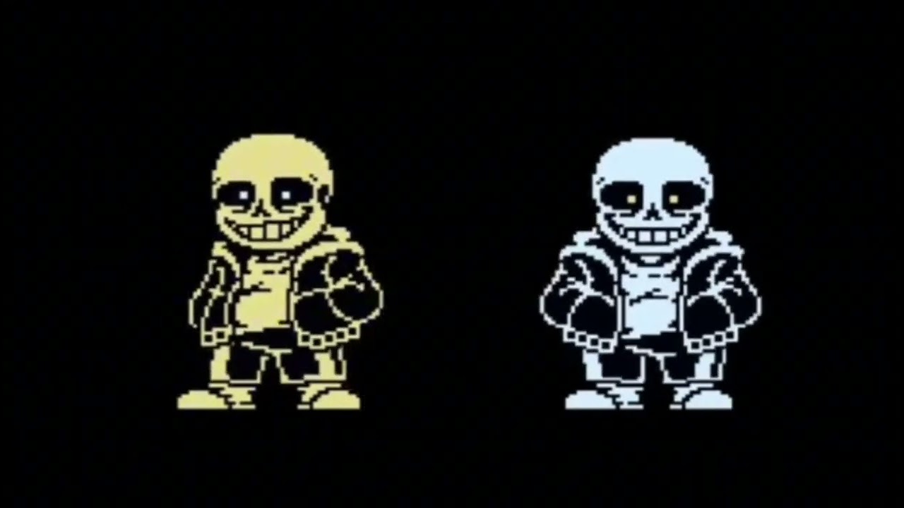 Time Paradox theme (slowed)