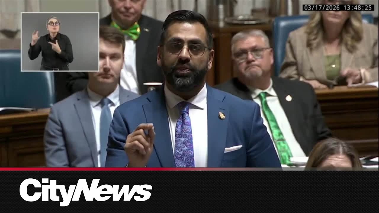 PCs question NDP education tax model in wake of city report