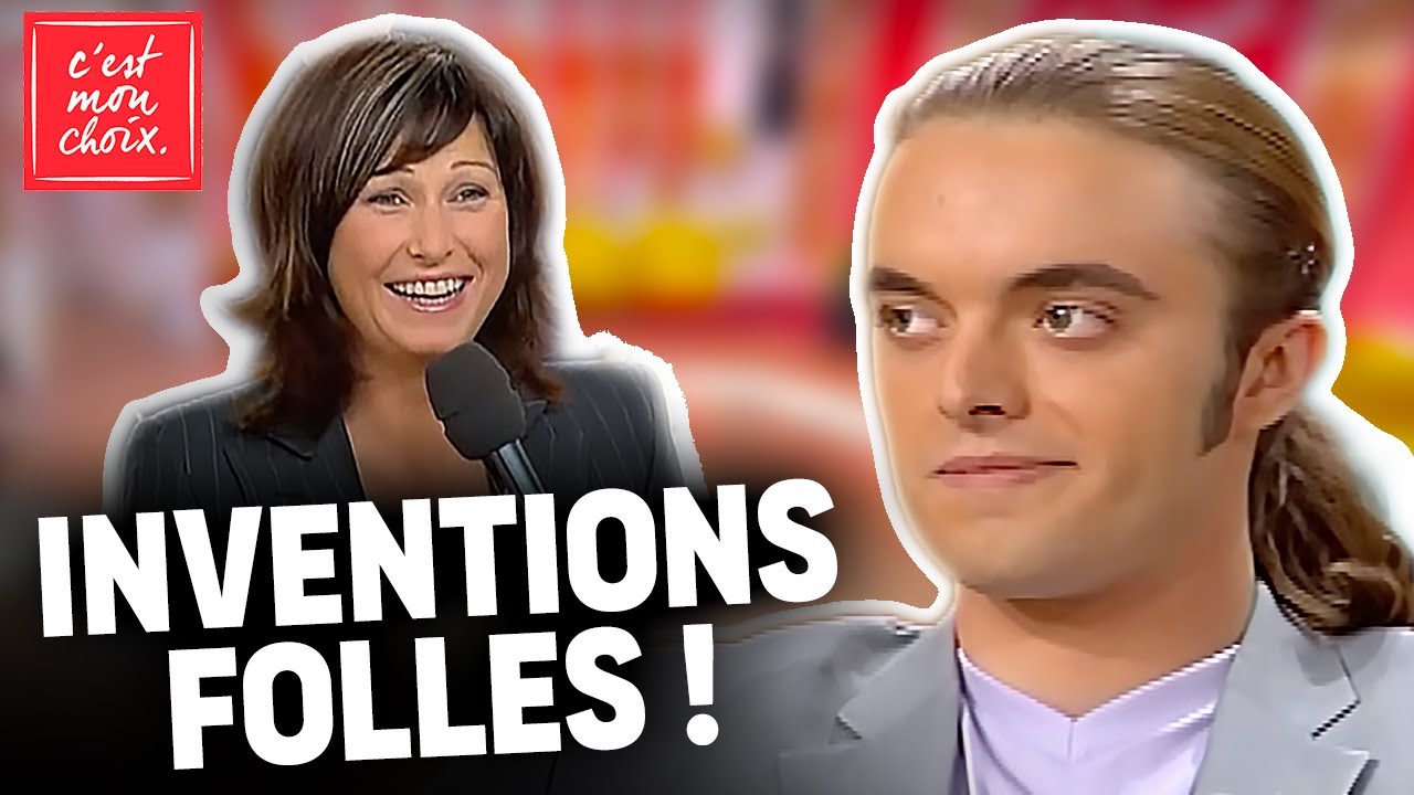 ASTUCES MALIGNES – Ces inventions vont changer votre vie ! – C’est Mon Choix
