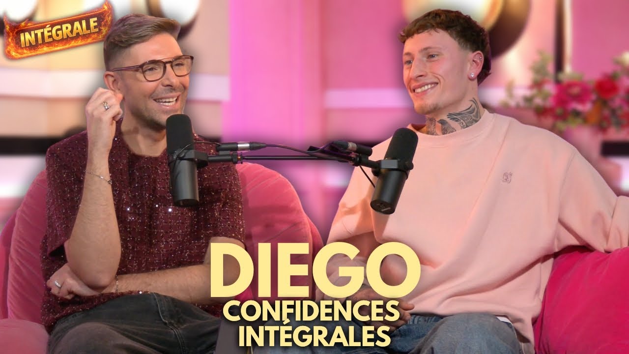Diego (IDLT) – Ce que l’île ne montre jamais (INTÉGRALE)