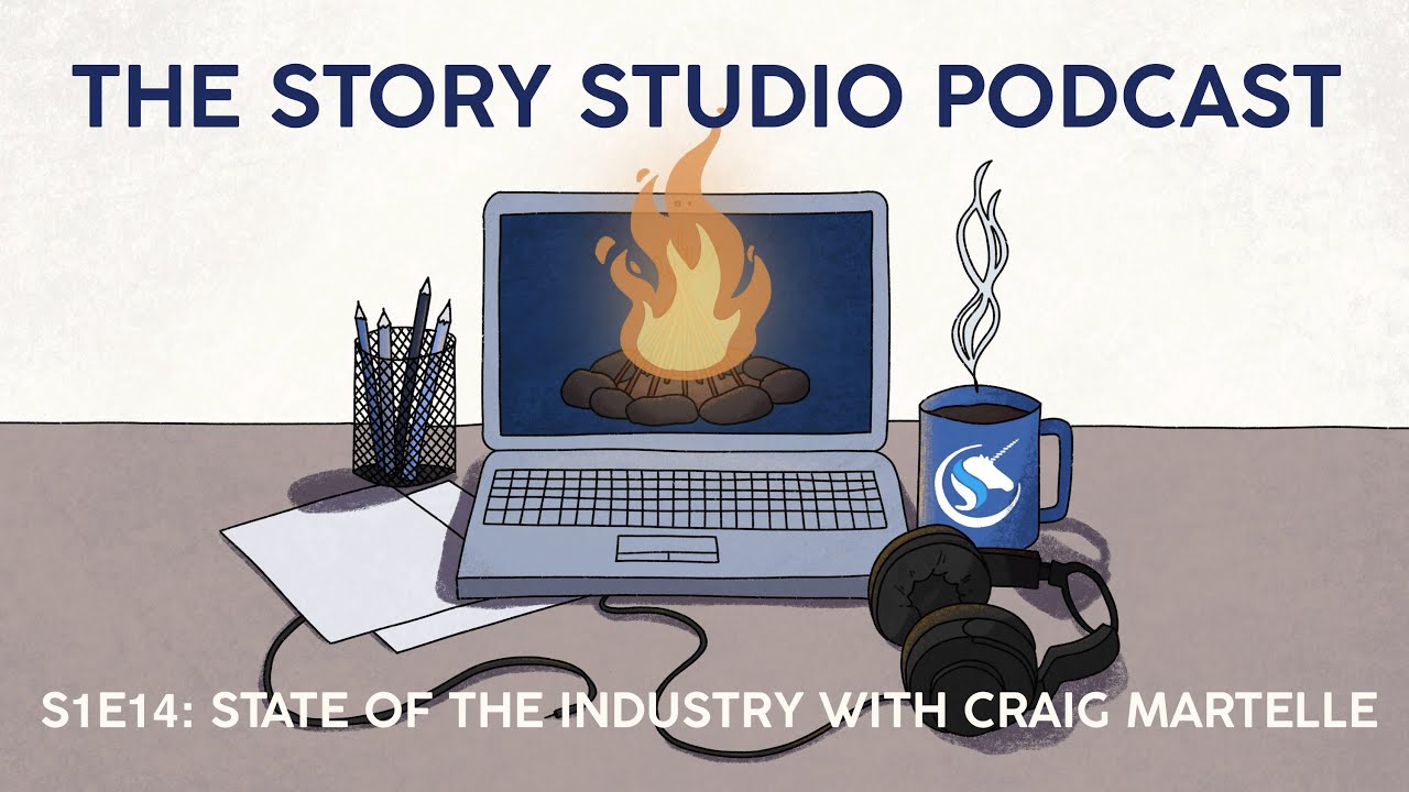 State of the Industry with Craig Martell