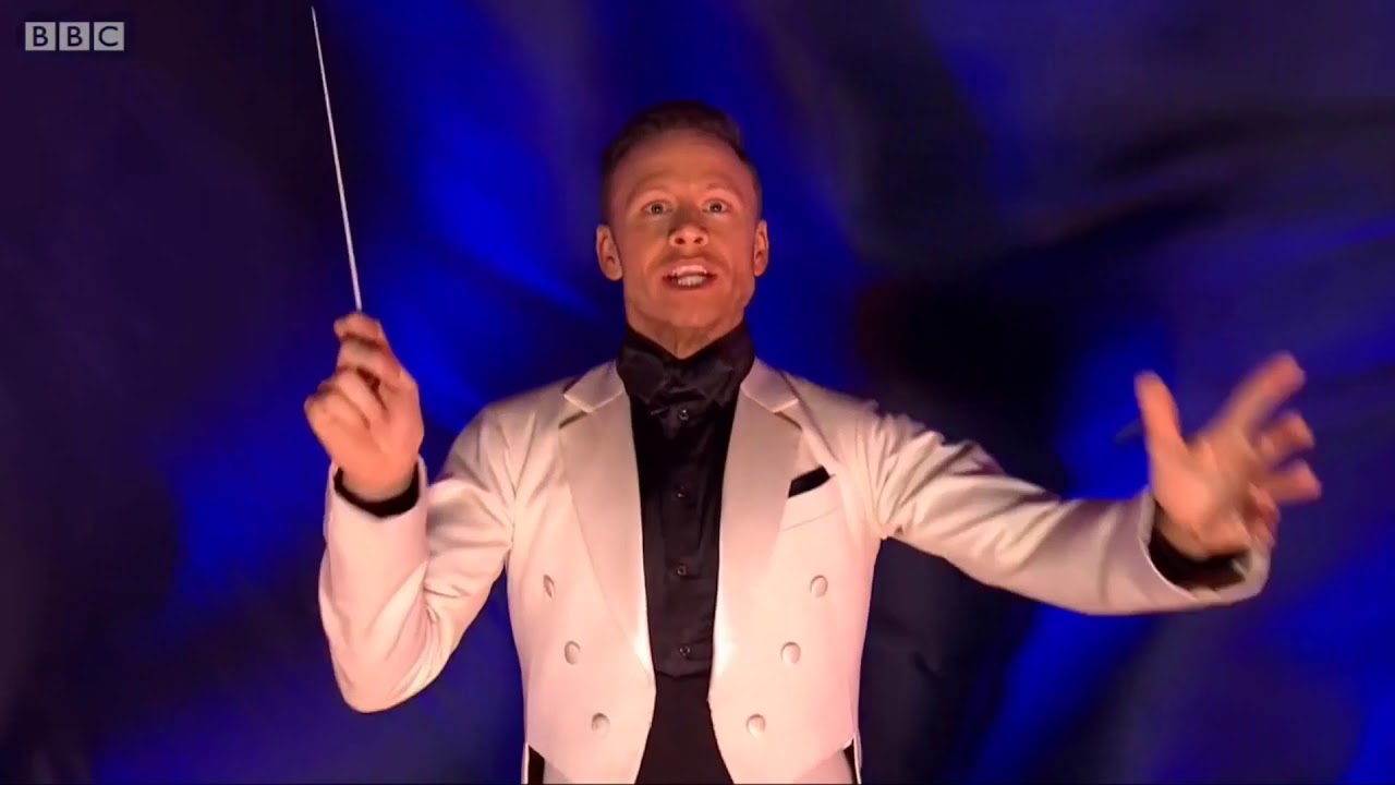 Kevin Clifton