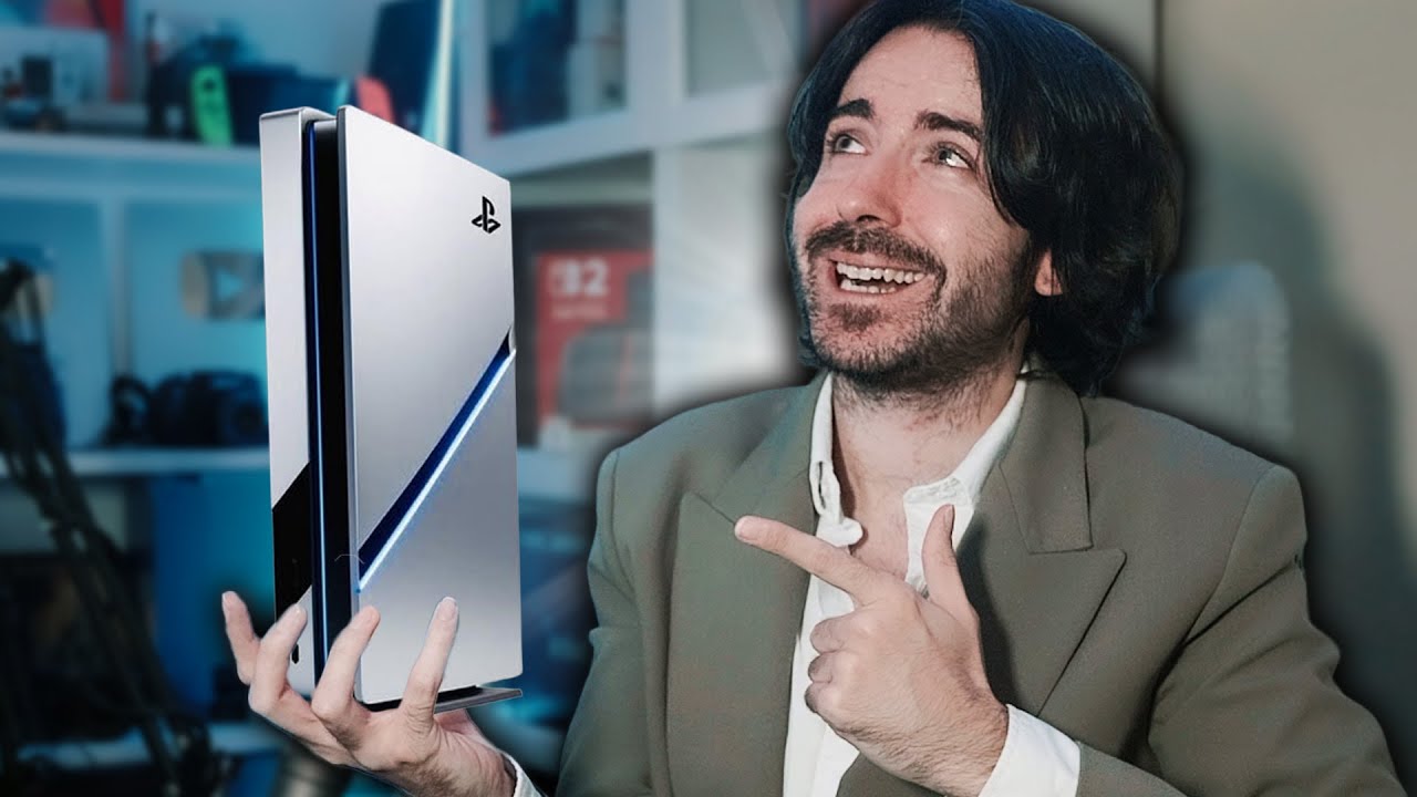 Este es el motivo de POR QUÉ la PS6 es NECESARIA...