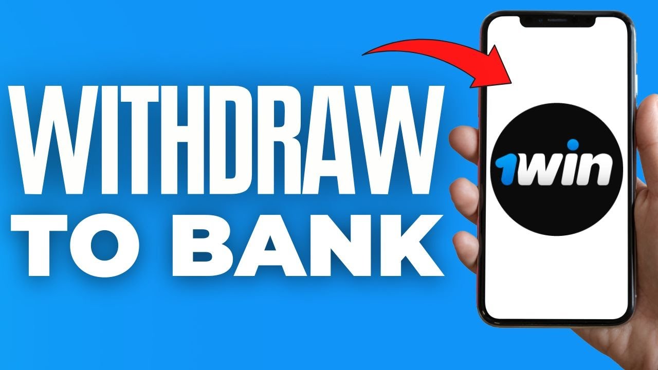 How To Withdraw Money From 1win In Bank Account ( 2025 )