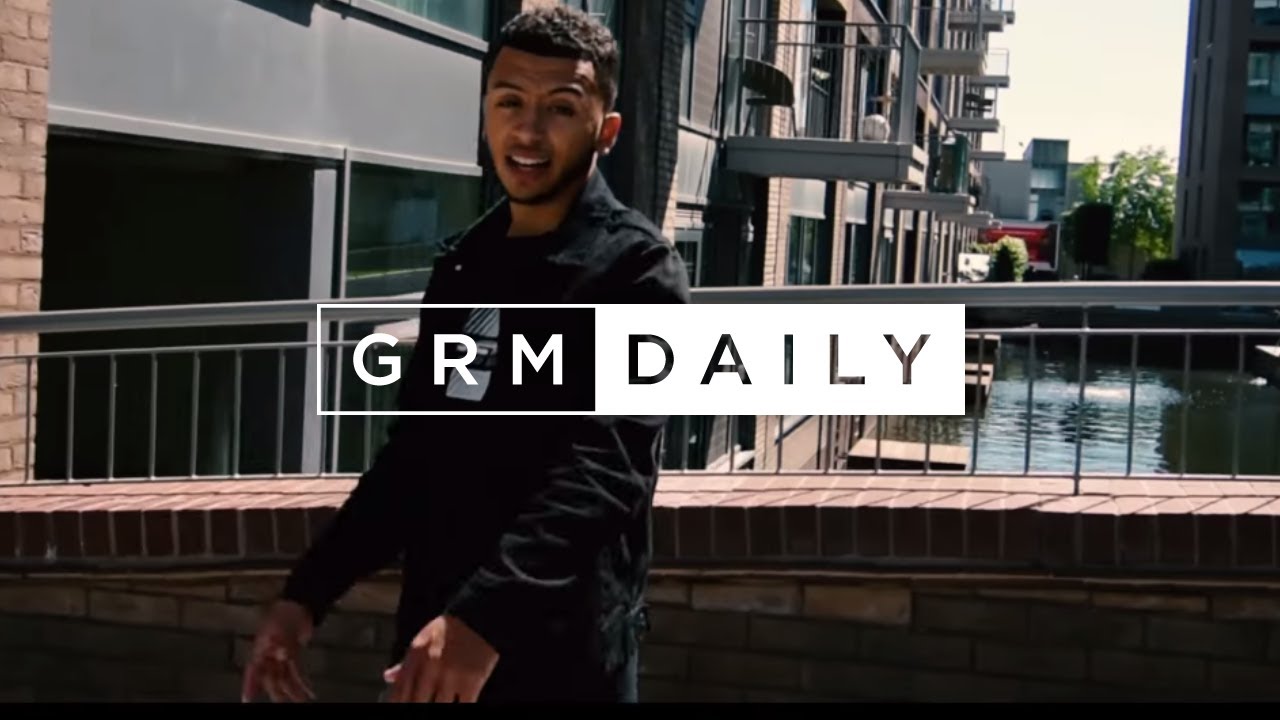 Caiz - She Likes Designer [Music Video] | GRM Daily