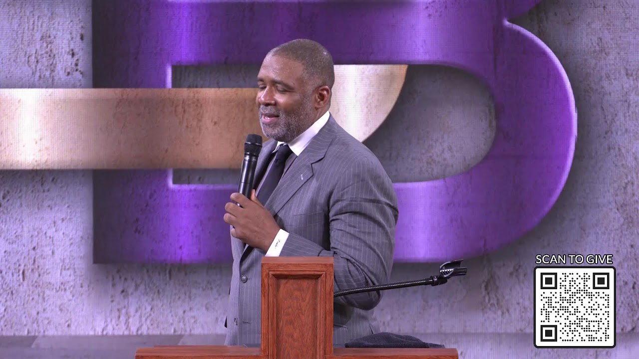 Southern Baptist Church 3/22/2026 10:30AM Service Bishop Donte Hickman