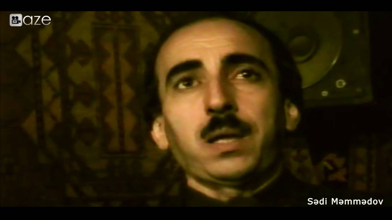AĞDAM TOYU  SƏDİ MƏMMƏDOV  AZEHD