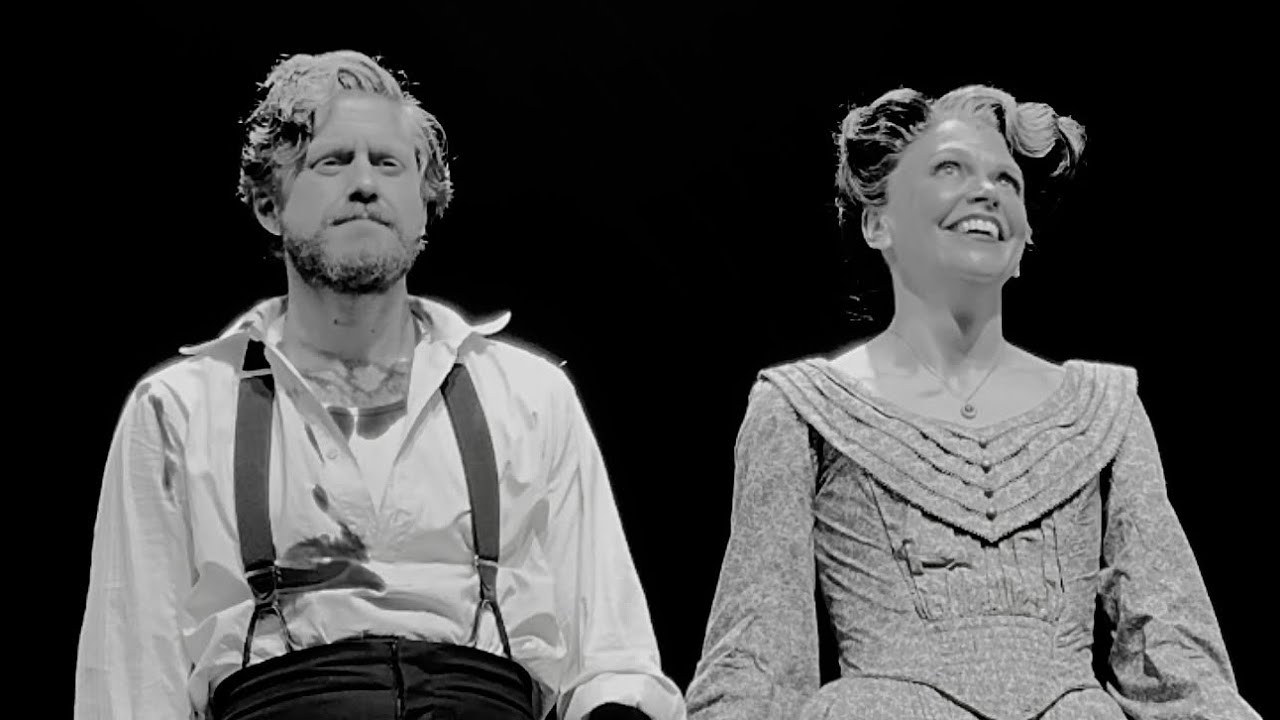 Fleet St slime tutorial (4 April 2024) - Parlour Songs & Toby/Lovett in the Bakehouse