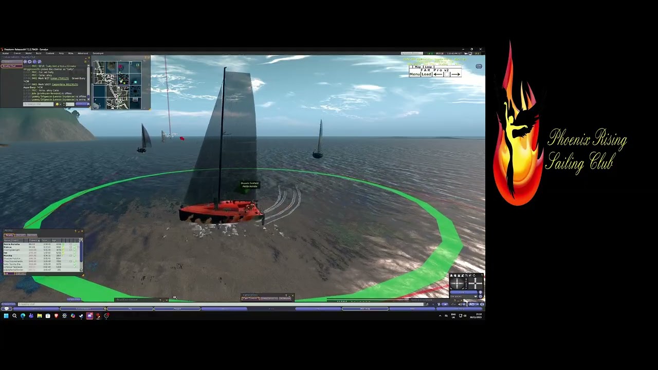 PRYC MT Final  2025 (Second Life)