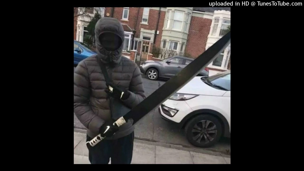 [Free] Zanpakuto x UK drill type beat #Ukdrill