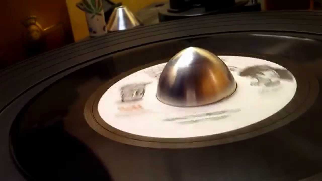 TONY TUFF ~ What A World