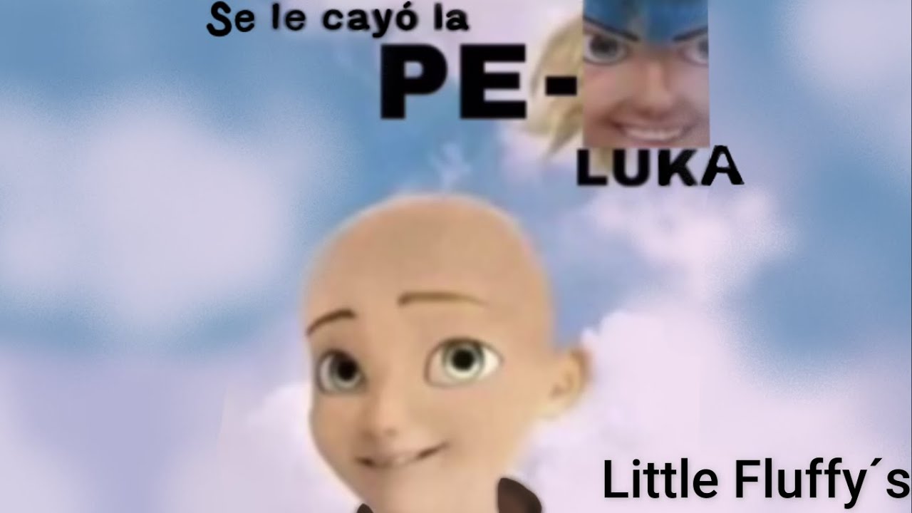 Edite un capitulo de Mirac... y as&iacute; quedo 🐞🐱